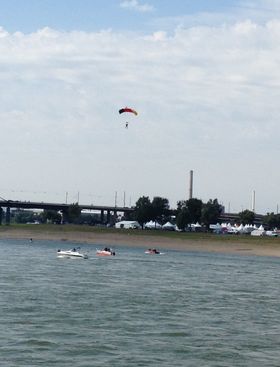 Landeshauptstadt Düsseldorf