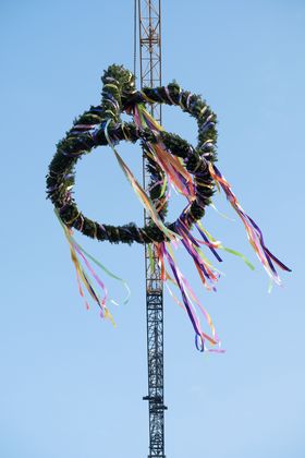 Landeshauptstadt Düsseldorf/Uwe Schaffmeister