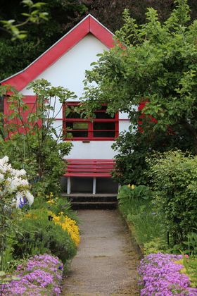 Landeshauptstadt Düsseldorf/Garten-, Friedhofs- und Forstamt