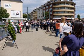 Landeshauptstadt Düsseldorf/Uwe Schaffmeister