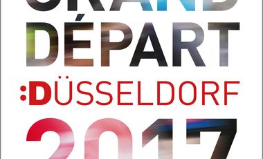 Logo Grand Départ