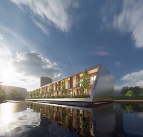 STRUCTURELAB Architekten