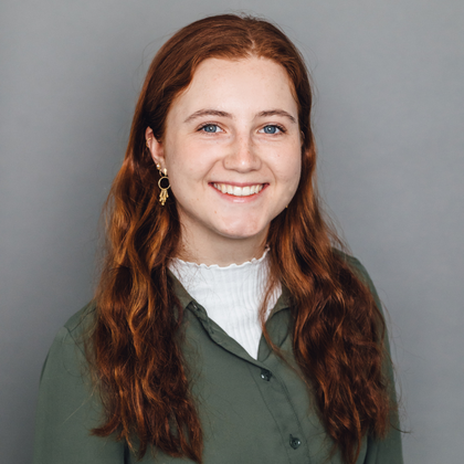 Portraitfoto Viola Langhans