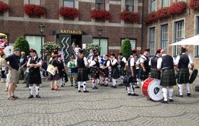 Landeshauptstadt Düsseldorf