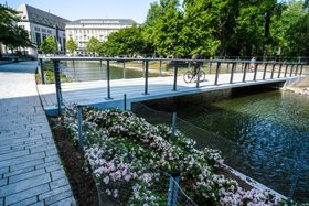 Landeshauptstadt Düsseldorf/Michael Gstettenbauer