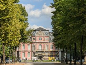 Landeshauptstadt Düsseldorf