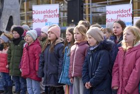 Landeshauptstadt Düsseldorf/Claus Langer