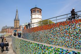 Landeshauptstadt Düsseldorf/Melanie Zanin