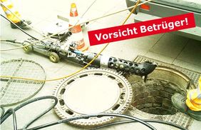 Haustürgeschäfte Betrug