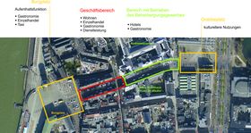 Landeshauptstadt Düsseldorf, Amt für Verkehrsmanagement