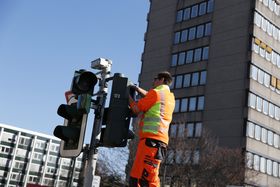 Landeshauptstadt Düsseldorf, Ingo Lammert