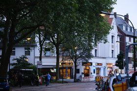 Landeshauptstadt Düsseldorf, Michael Gstettenbauer