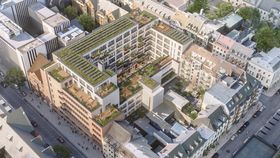 moka-studio, Eller + Eller Architekten