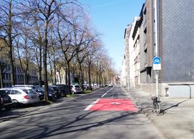 Landeshauptstadt Düsseldorf/Amt für Verkehrsmanagment