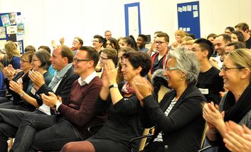 Impressionen vom Tag der Medienkompetenz