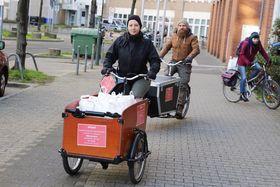 Landeshauptstadt Düsseldorf/Ingo Lammert