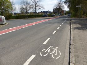 Landeshauptstadt Düsseldorf, Amt für Verkehrsmanagement