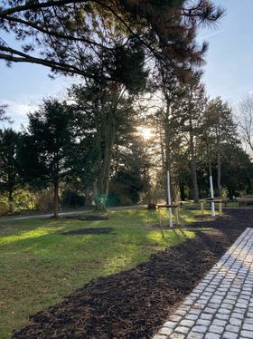 Landeshauptstadt Düsseldorf/Gartenamt