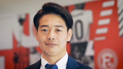 Taiki Hirooka (Bildrechte: LHD)