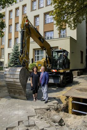 Stadtwerke Düsseldorf/Ulrik Eichentopf