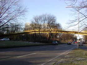 Landeshauptstadt Düsseldorf/Amt für Verkehrsmanagement