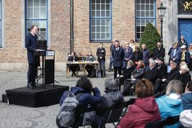 Landeshauptstadt Düsseldorf/Ingo Lammert