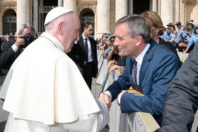 L'Osservatore Romano