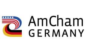 Logo AmCham