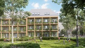 zweipink Pink Architekten Partnerschaft mbB