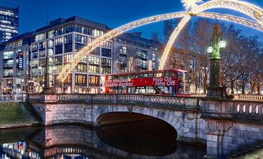 © Düsseldorf Tourismus 
