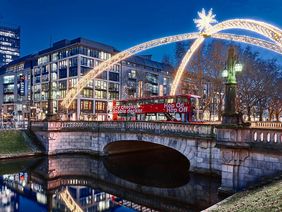 © Düsseldorf Tourismus 