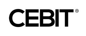 Logo CEBIT