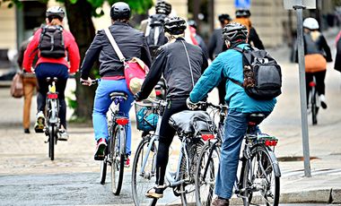 ADFC lädt zu über 110 geführten Radtouren ein