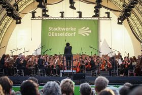 Landeshauptstadt Düsseldorf/Melanie Zanin