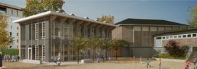 Wollenweber Architektur