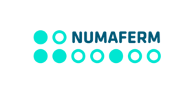 Logo NUMAFERM GmbH, Düsseldorf