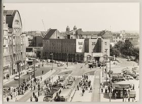 Stadtarchiv Düsseldorf