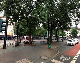 Landeshauptstadt Düsseldorf/Amt für Verkehrsmanagement