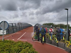 Landeshauptstadt Düsseldorf, Amt für Verkehrsmanagement