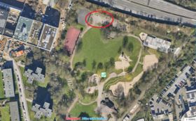Landeshauptstadt Düsseldorf/Gartenamt