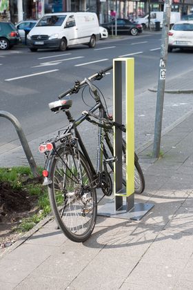 Landeshauptstadt Düsseldorf, Uwe Schaffmeister