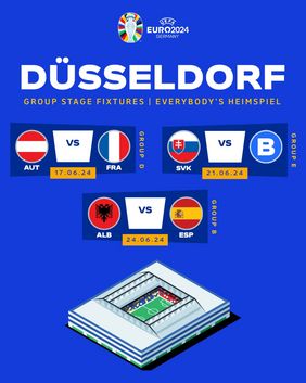 Grafik: Landeshauptstadt Düsseldorf