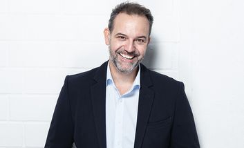 Foto von René Steinberg