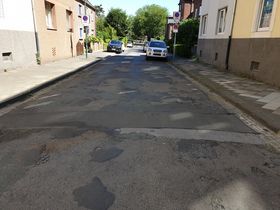 Landeshauptstadt Düsseldorf/Amt für Verkehrsmanagement