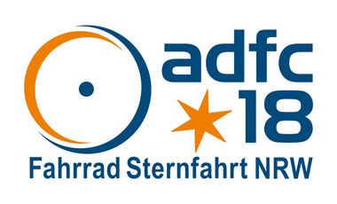 11. Düsseldorfer Fahrrad-Sternfahrt