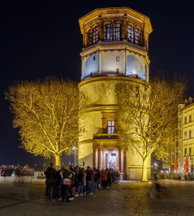 Landeshauptstadt Düsseldorf/Uwe Schaffmeister