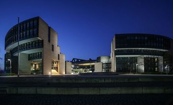 Landtag Düsseldorf