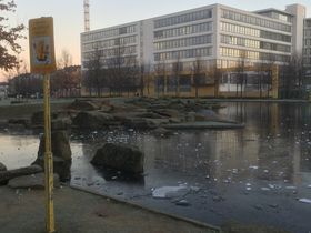 Landeshauptstadt Düsseldorf: Feuerwehr