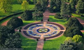 Landeshauptstadt Düsseldorf/Gartenamt