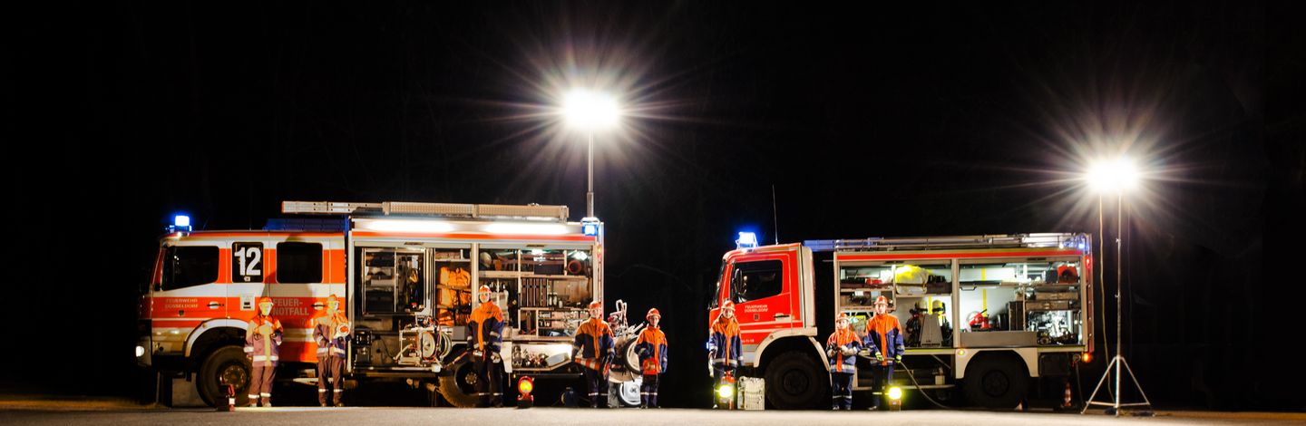 Jugendfeuerwehr Angermund